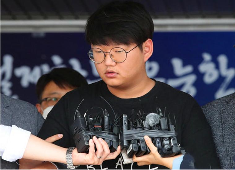 韩国N号房21名未成年少女被迫拍摄性剥削影片?3名家长报警被威胁