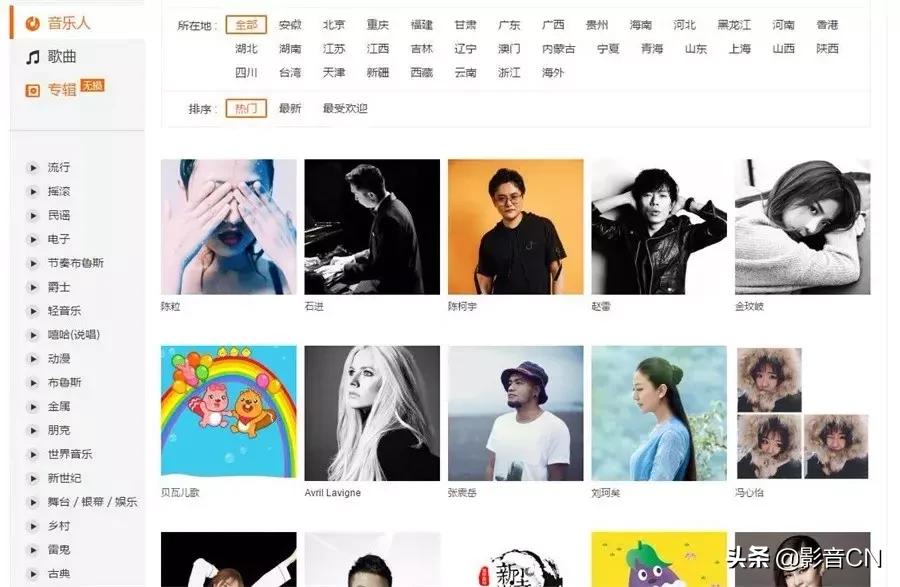 如何获得影片资源,小白如何找到影视资源