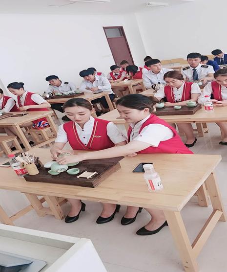 走进工大艺信应科院,看看这是怎样的一所大学?