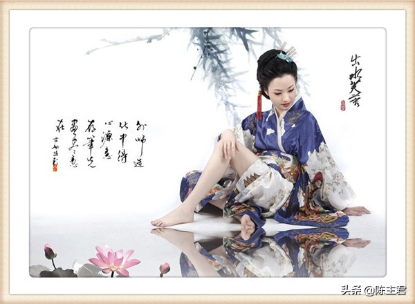 情感语录最美100句,美到骨子里的情感语录