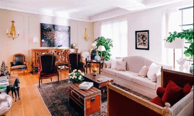 雨神萧敬腾的台北豪宅,雨神萧敬腾最近在成都哪