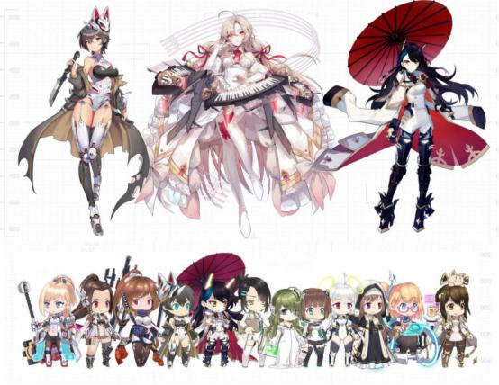 b站游戏发布16款新品,b站游戏发行规划