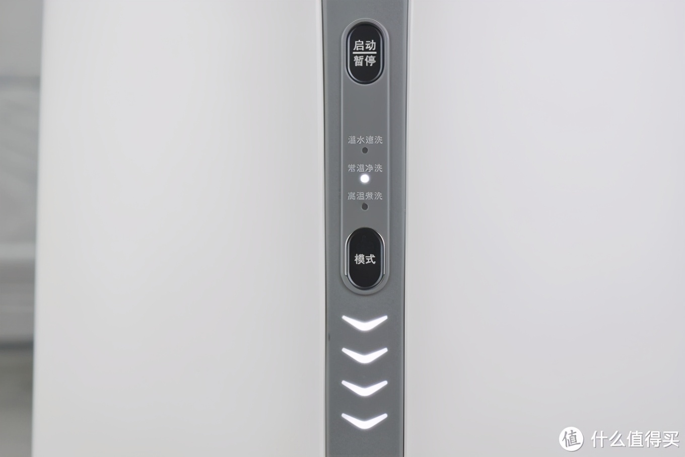 仿手搓洗、分袋洗护：觉飞内衣裤洗衣机，解决贴身衣物清洗难题