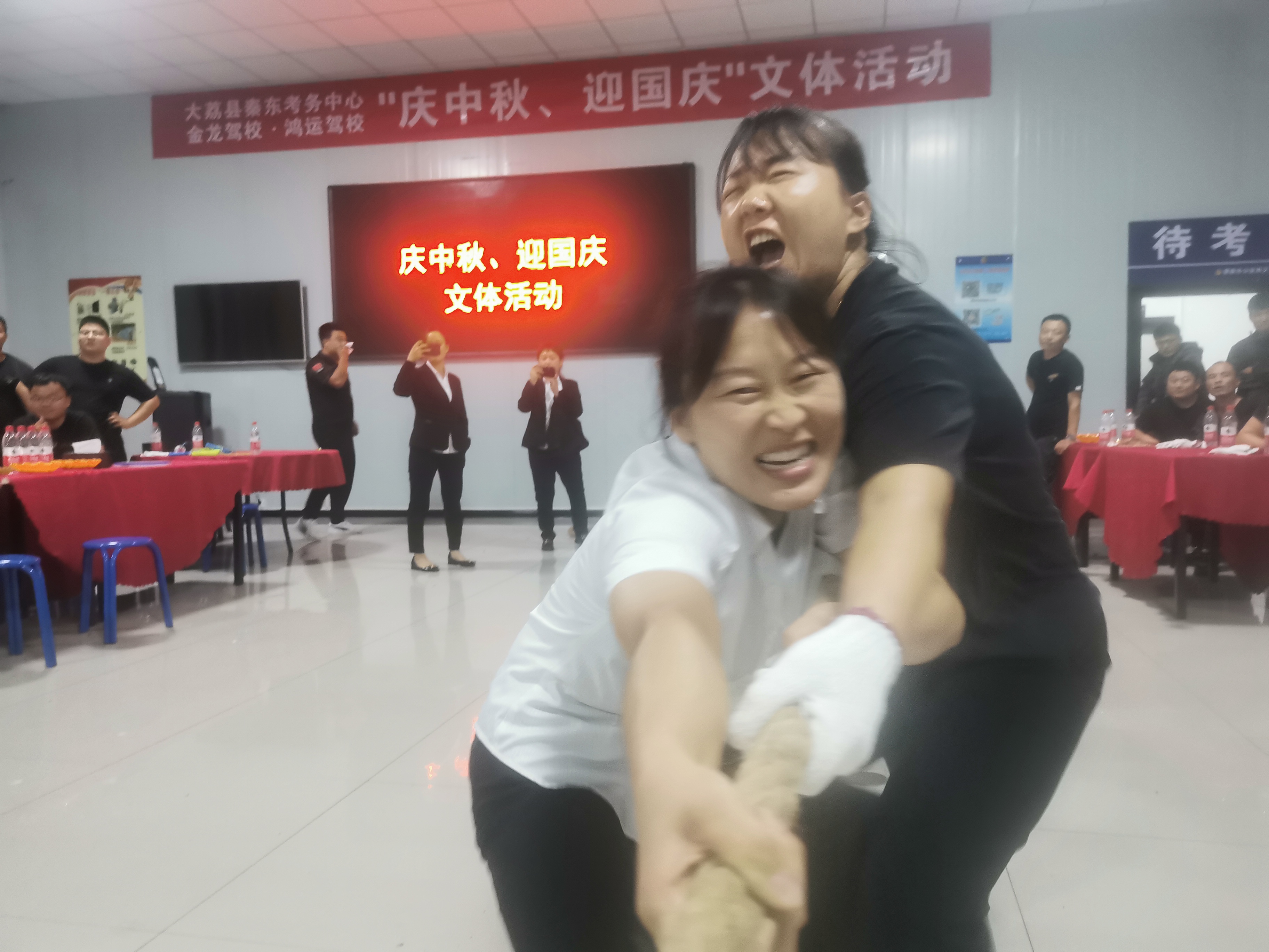 大荔县金龙鸿运驾校秦东考场,大荔县金龙秦东驾照考场