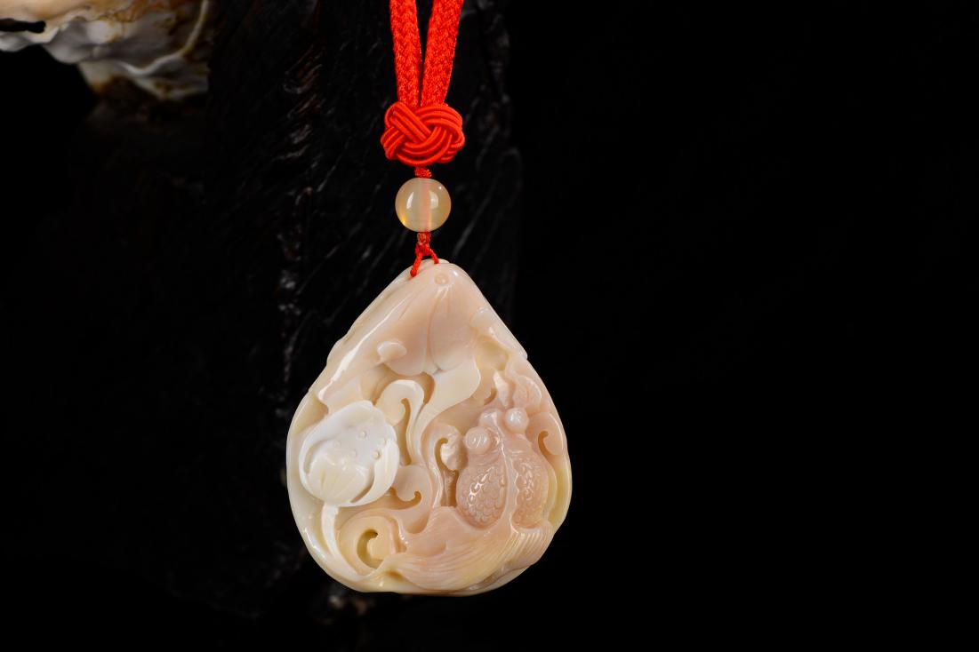 玉器的各种寓意收藏起来慢慢看,玉器雕刻件有玉璧龙凤寓意