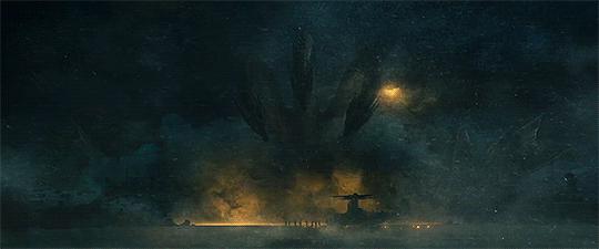 哥斯拉2四大怪兽,哥斯拉怪兽2全集