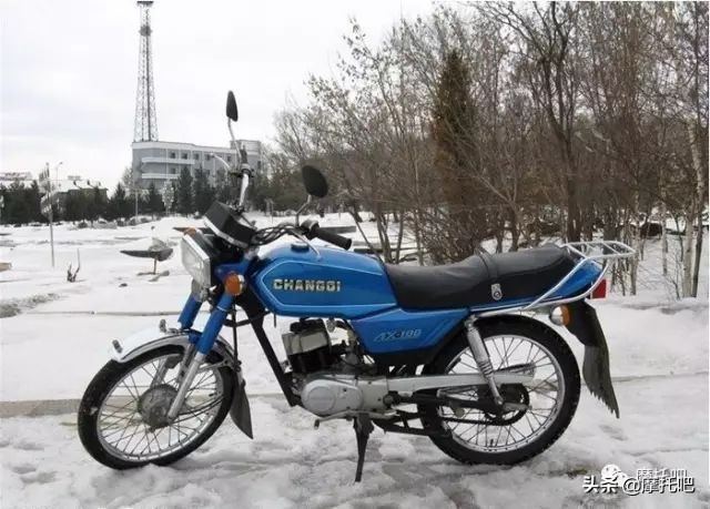 盘点几款烂大街的摩托车,现在市场上最流行的摩托车