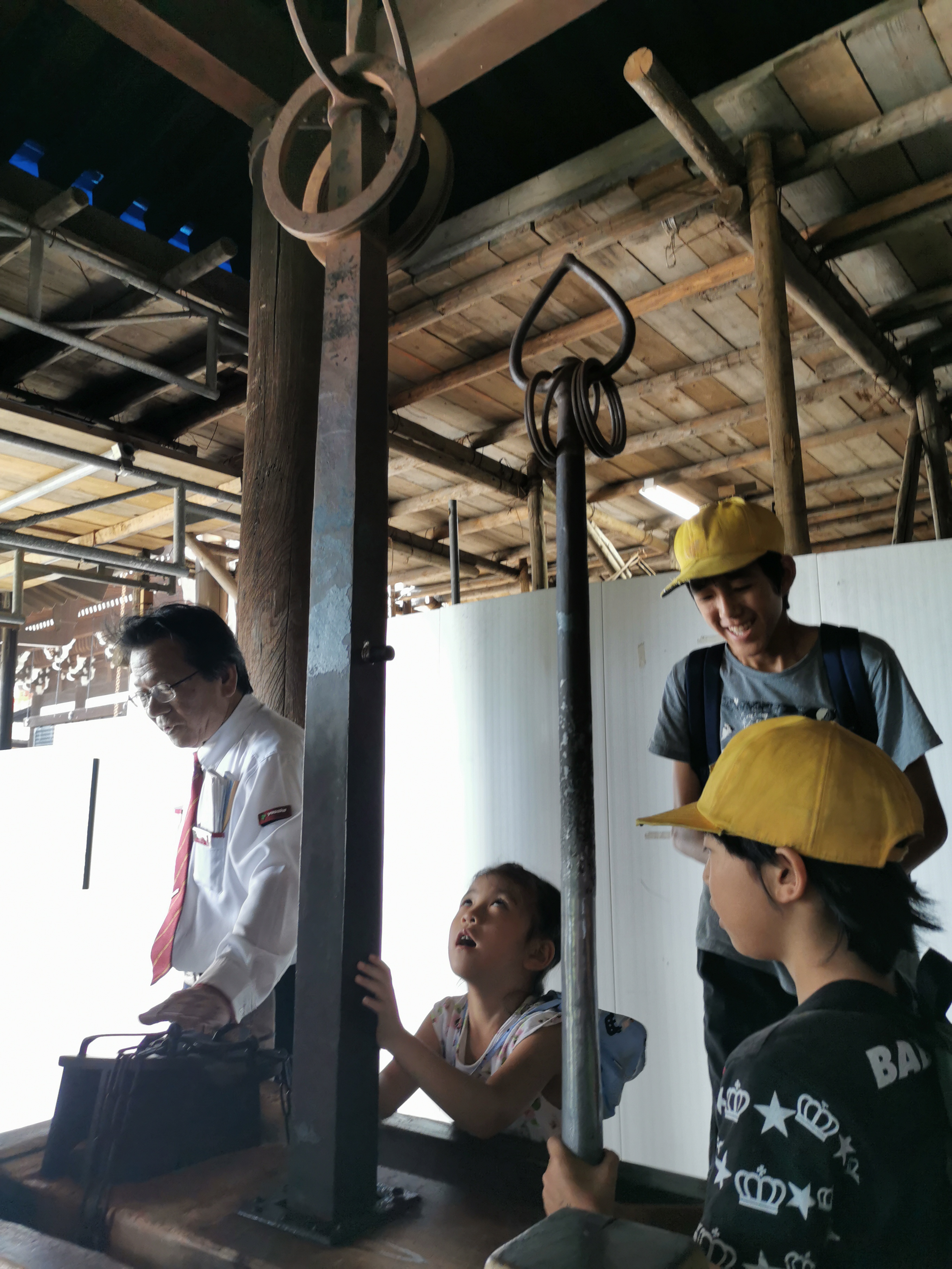 京都大阪6日自助亲子游攻略，做好这些准备，带娃一样轻松