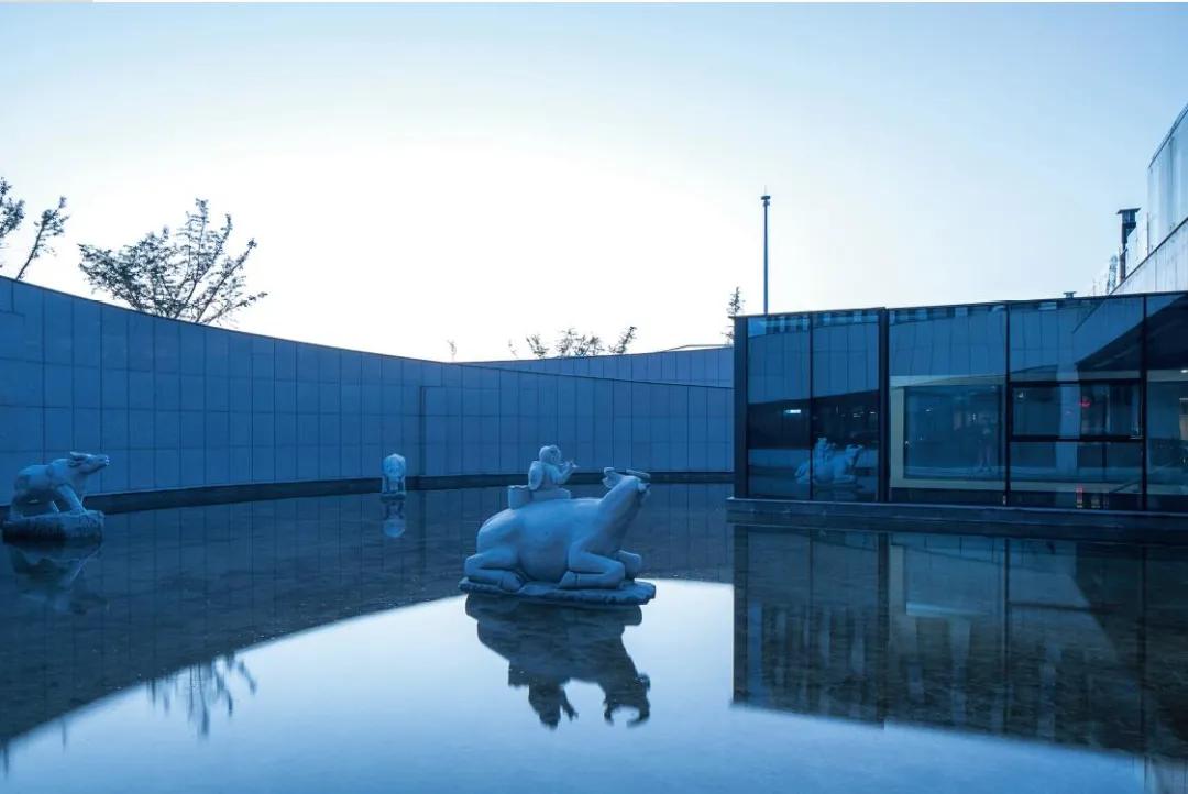 引领现代医院设计理念——台州恩泽医疗中心：会呼吸的医院