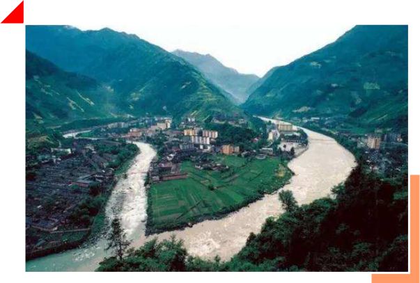 映秀之恋(连载1)