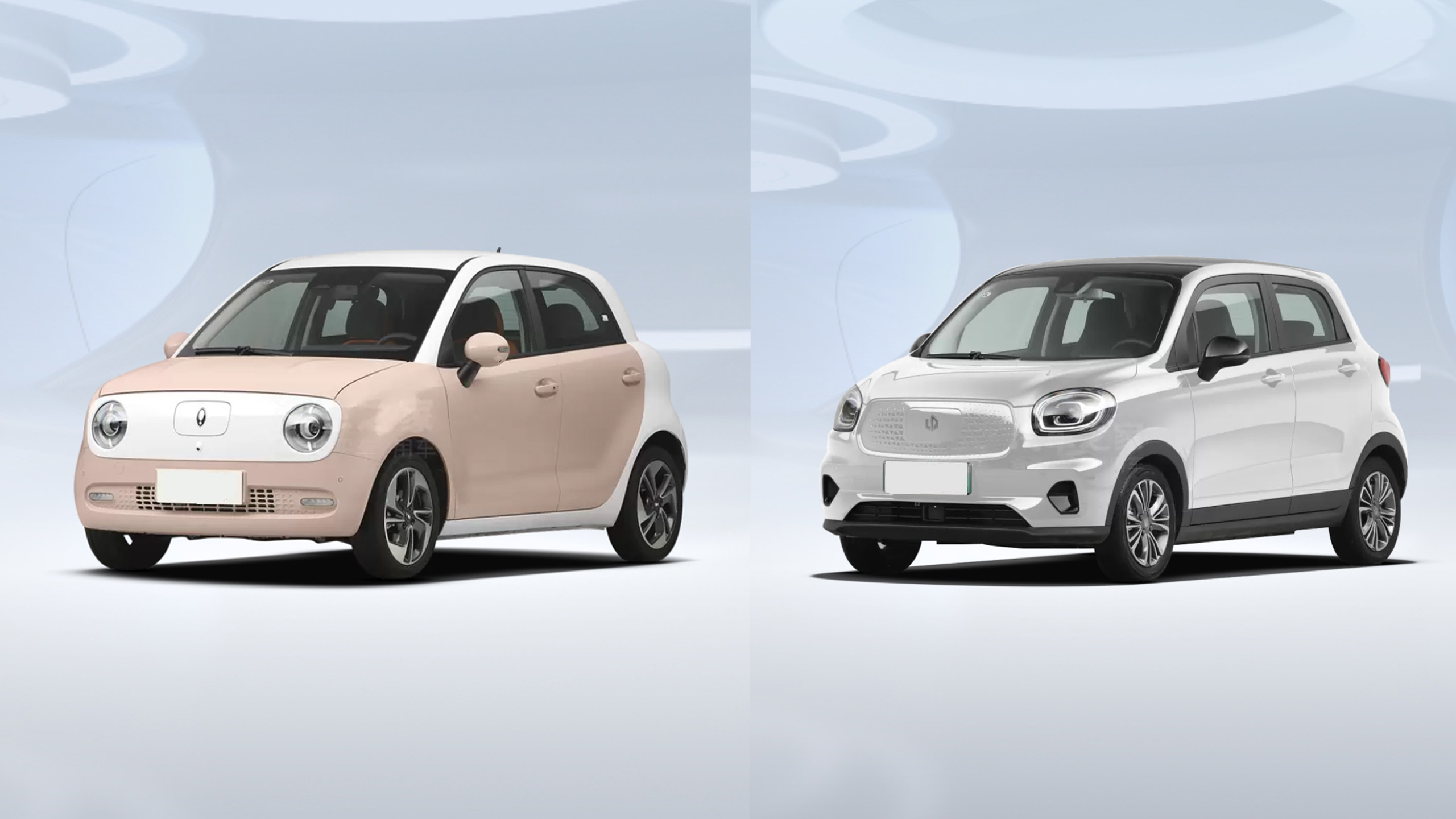 403公里续航,零跑t03310轻享版深度体验