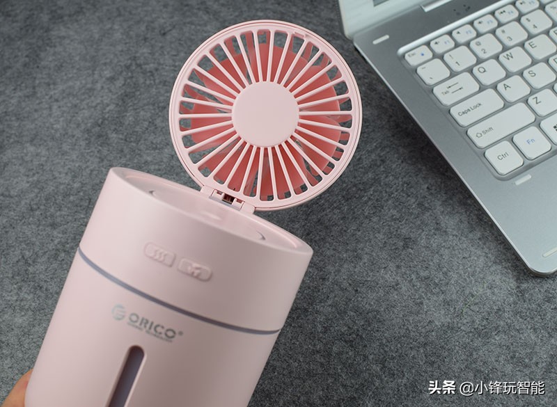 可以喷雾的小风扇便宜点,喷雾制冷小风扇
