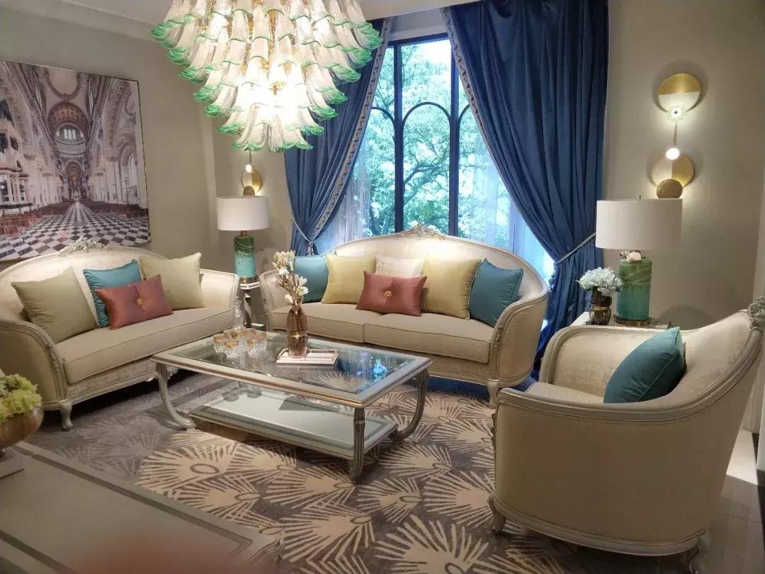 快来这个星级展厅看展,一大波一线家居品牌“上新”啦