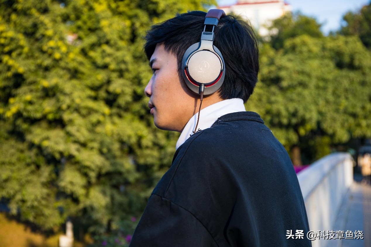 铁三角msr7b值不值得入手,铁三角msr7b试听