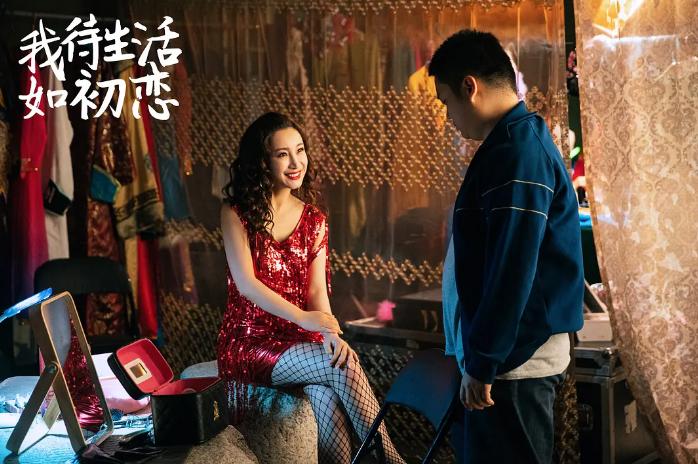 2020十大国产剧高分,近几年值得追的高分电视剧