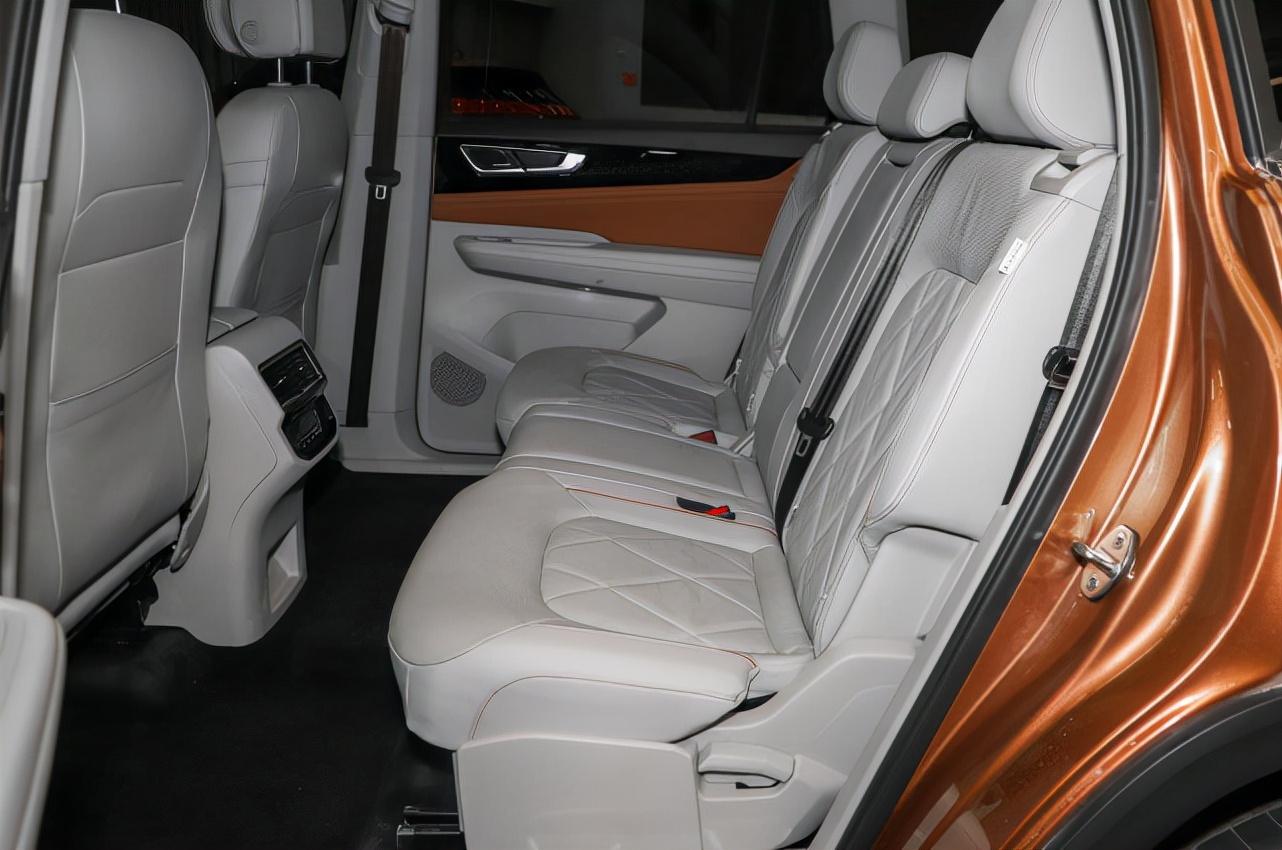 途昂530v6和途昂380油耗差别,2022途昂油耗车主真实油耗