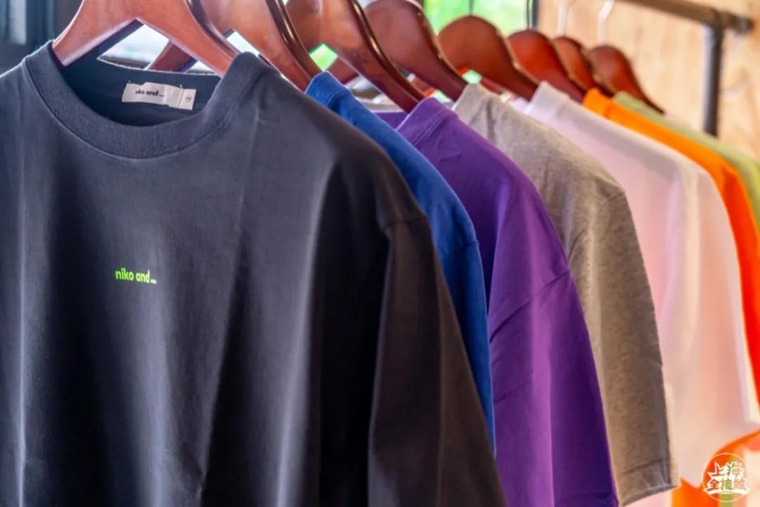 又一日式限定市集空降淮海中路!人均【3小时】逛不停!