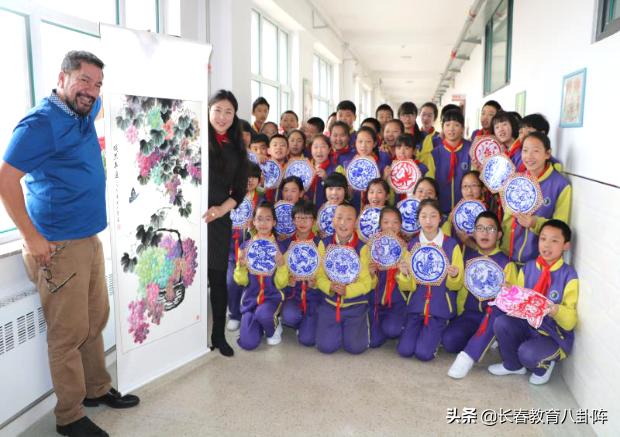 长春市经济开发区博远学校怎么样,博远学校长春