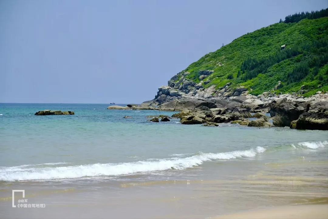 我国最年轻的省份海南，是怎么从广东脱离出来的？|中国自驾地理