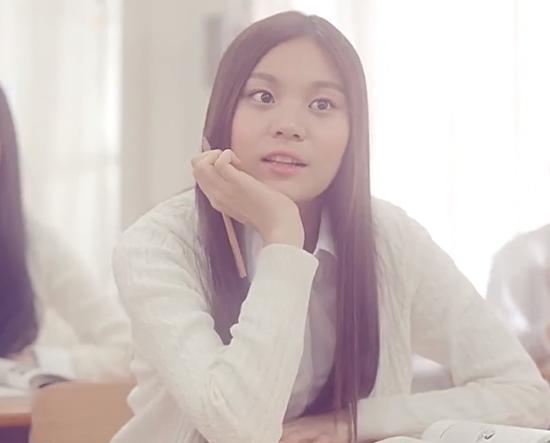 韩国女团颜值前十名成员,韩国女团成员那些惊为天人的颜值