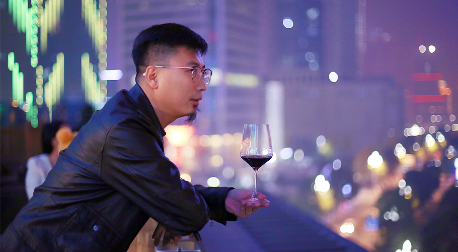 重庆可以晚上看到洪崖洞的酒店,重庆洪崖洞丽晶酒店