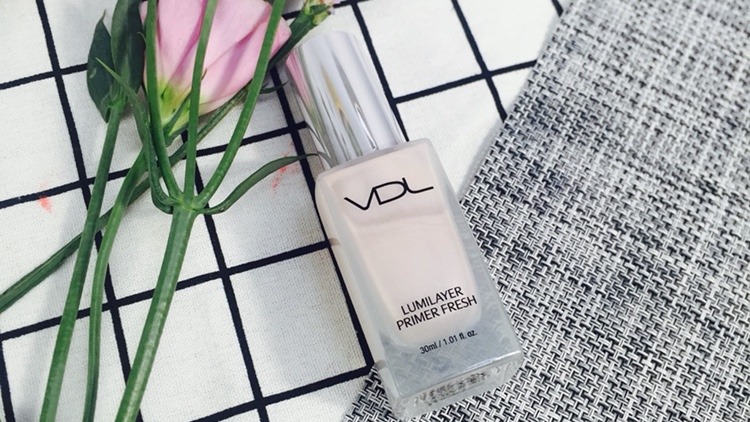 vdl贝壳提亮液新款老款对比,vdl贝壳新款提亮液