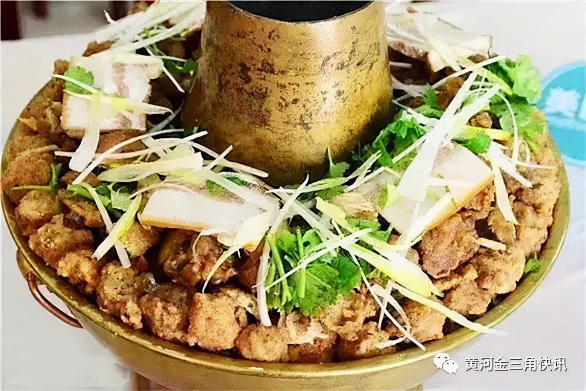 新绛好吃的美食,历史文化名城新绛县