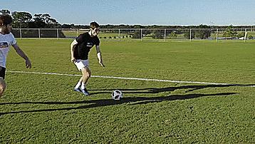 最强nba过人技巧教学,15个令人疯狂的过人技巧教学