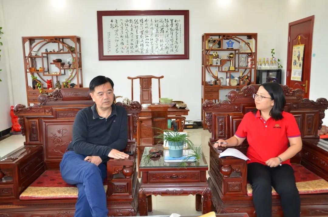 江西大佑农用“特色、专业、坚持”向“百年匠心企业”奋进