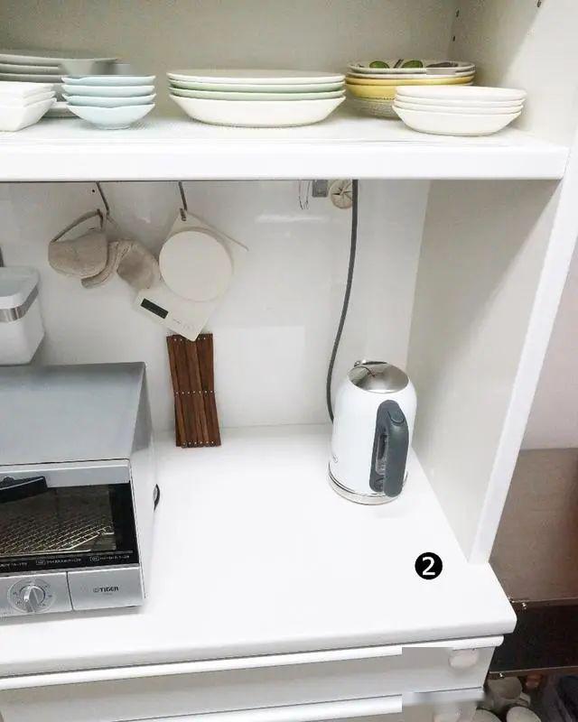 日本主妇十大收纳神器购买,日本家居收纳小物件