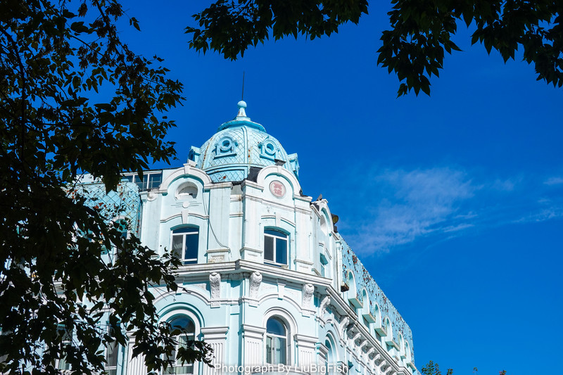 哈尔滨11月吃喝玩乐攻略,今夏哈尔滨旅游全攻略