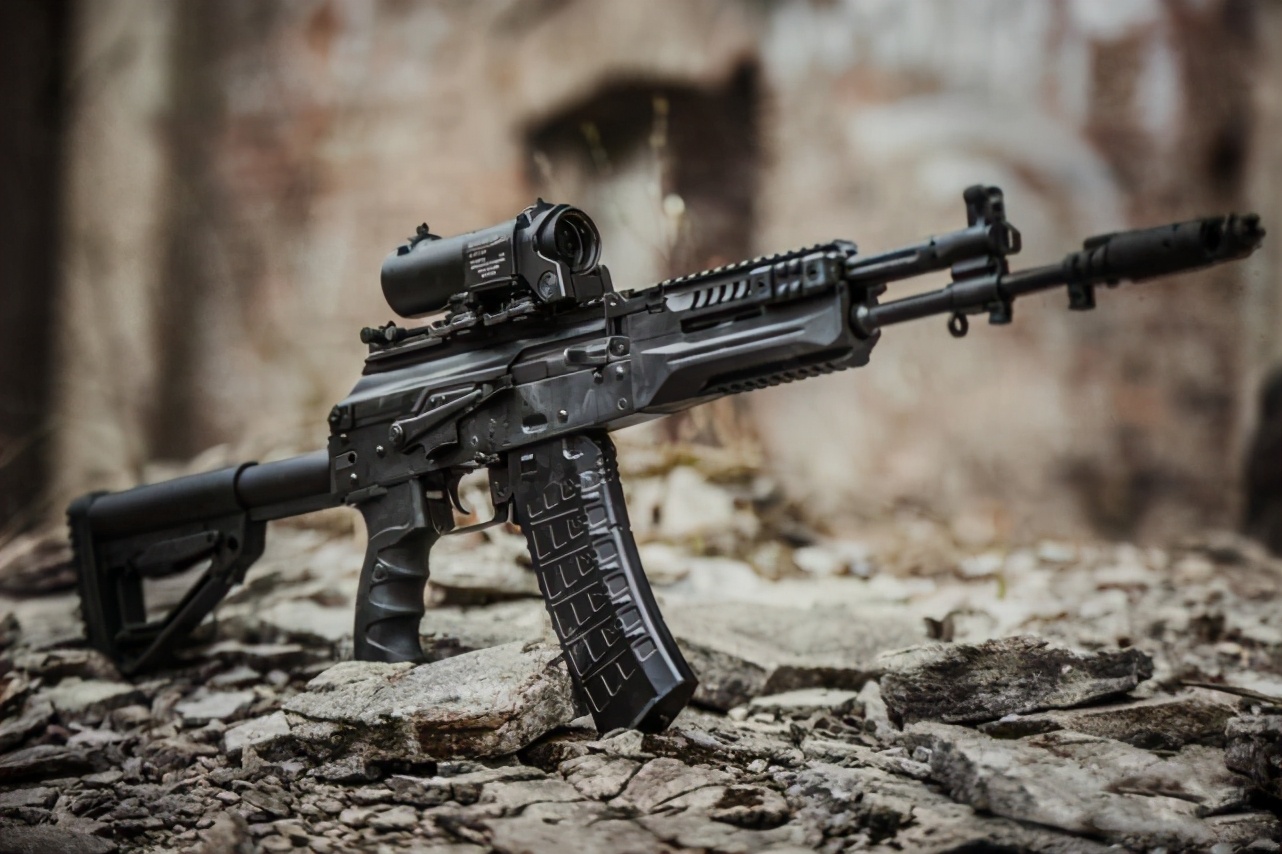 盘点世界上最弱的三款步枪,最可怕的四个顶级步枪