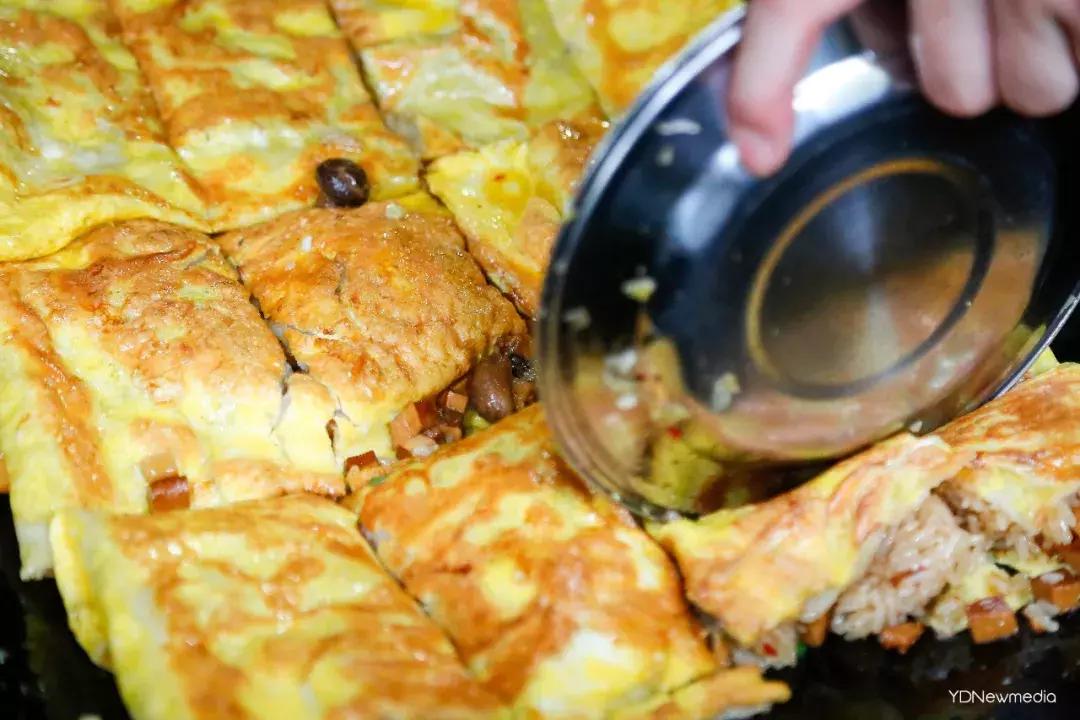 吃了一年，赌上武昌伢尊严，才敢给你们写这份武昌美食打卡地图！