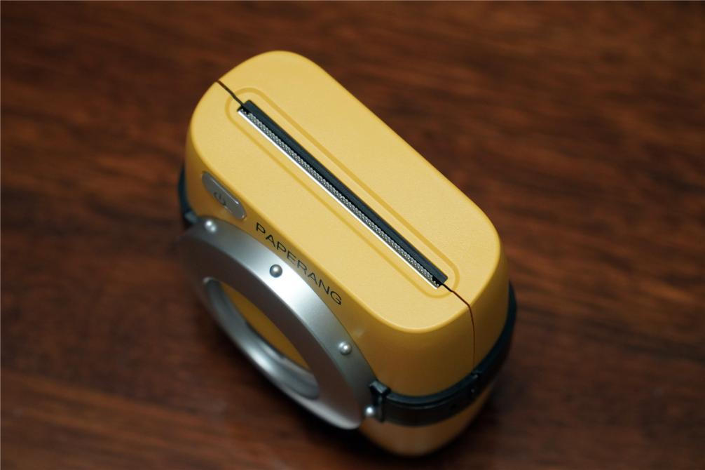 错题打印机喵喵机f1s测评,喵喵机打印机缺点