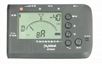 古筝调音一直调不准怎么办,古筝调音偏低是调紧还是调松