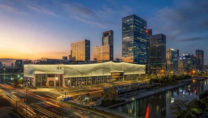 宁波阪急真实视频,宁波阪急最新视频