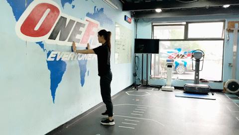 onefit功能性训练与健美训练,onefit下肢力量训练