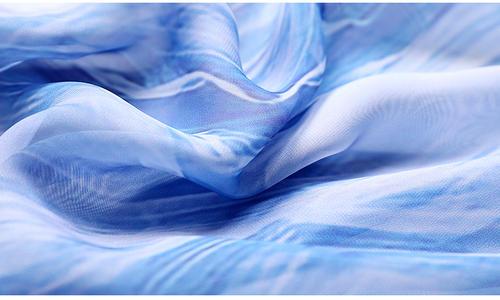 雪纺的穿搭技巧,雪纺穿搭