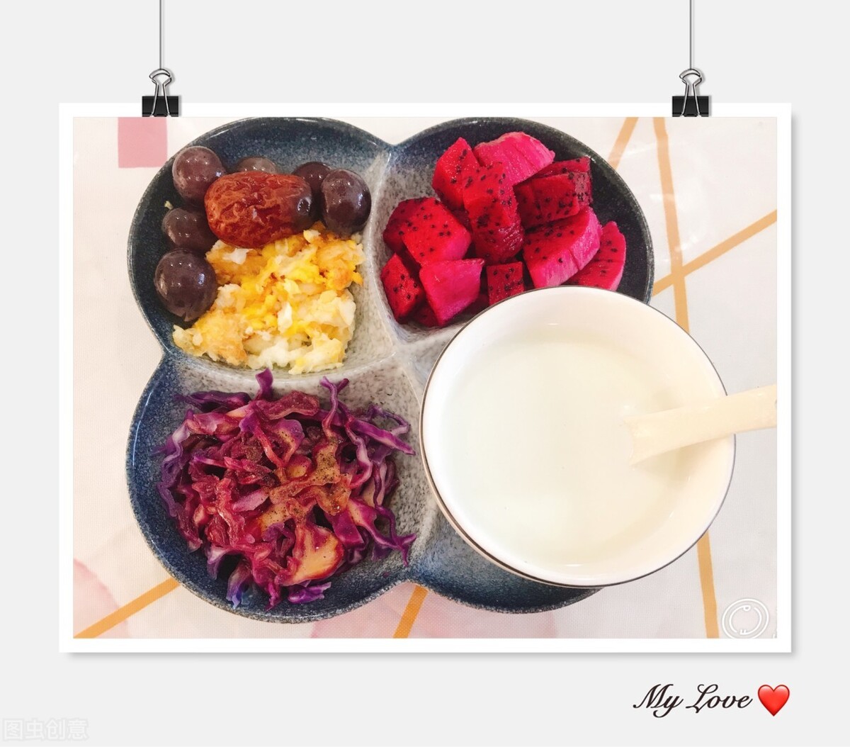 减脂餐这样吃15天10斤,减脂餐坚持这4个原则