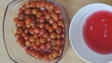 樱桃小萝卜怎么弄可以长久保存,樱桃怎么做才好吃简单方法