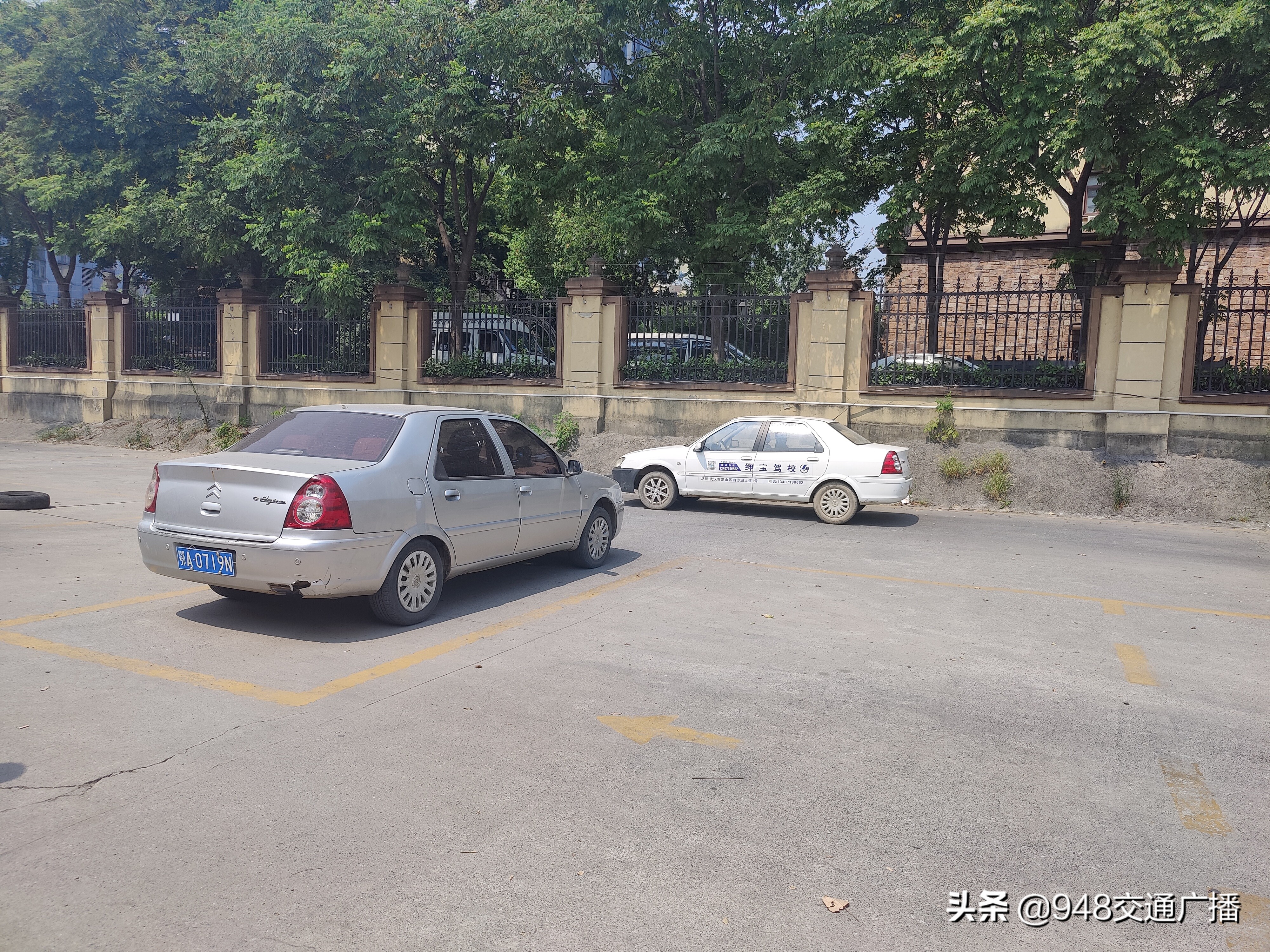 注意!这些驾培机构将被取缔武汉全面推行“驾考计时培训”