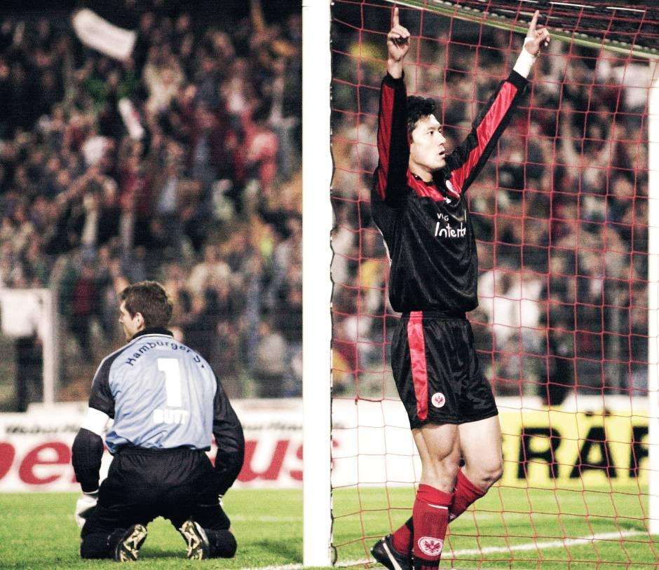 武磊和杨晨谁更有潜力,杨晨和武磊留洋成绩