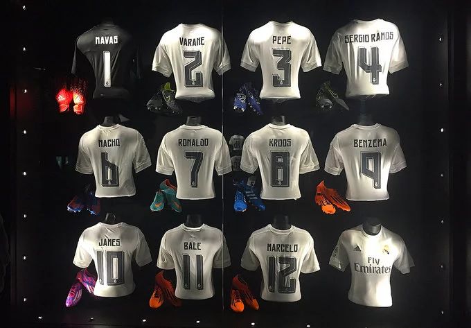 马德里小众玩法：5欧游古迹，复古集市，打折村，皇马主场…