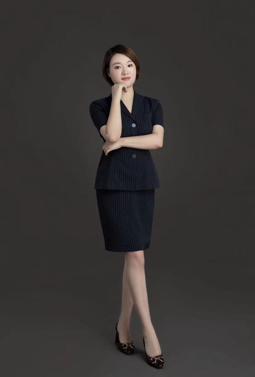 秦丹：卤鸭店里走出的金牌理财师