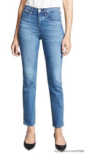 真正的美国十大牛仔裤品牌,国产十大品牌牛仔裤品牌排行榜