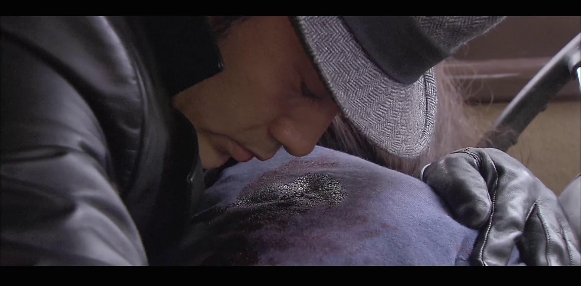 黎明之前剧情点评,为什么黎明之前评分那么高