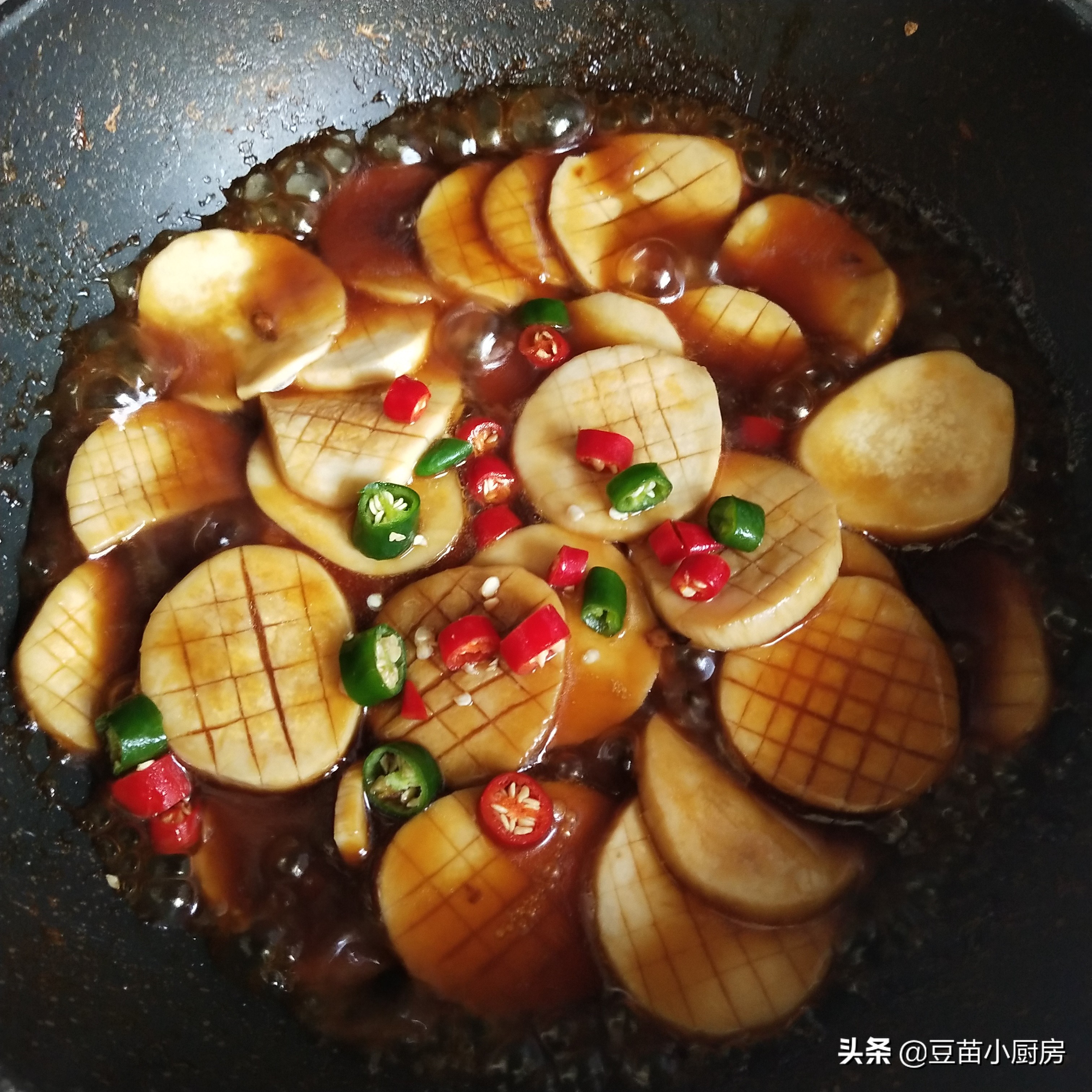 炒杏鲍菇粘锅,炒杏鲍菇为什么要去皮