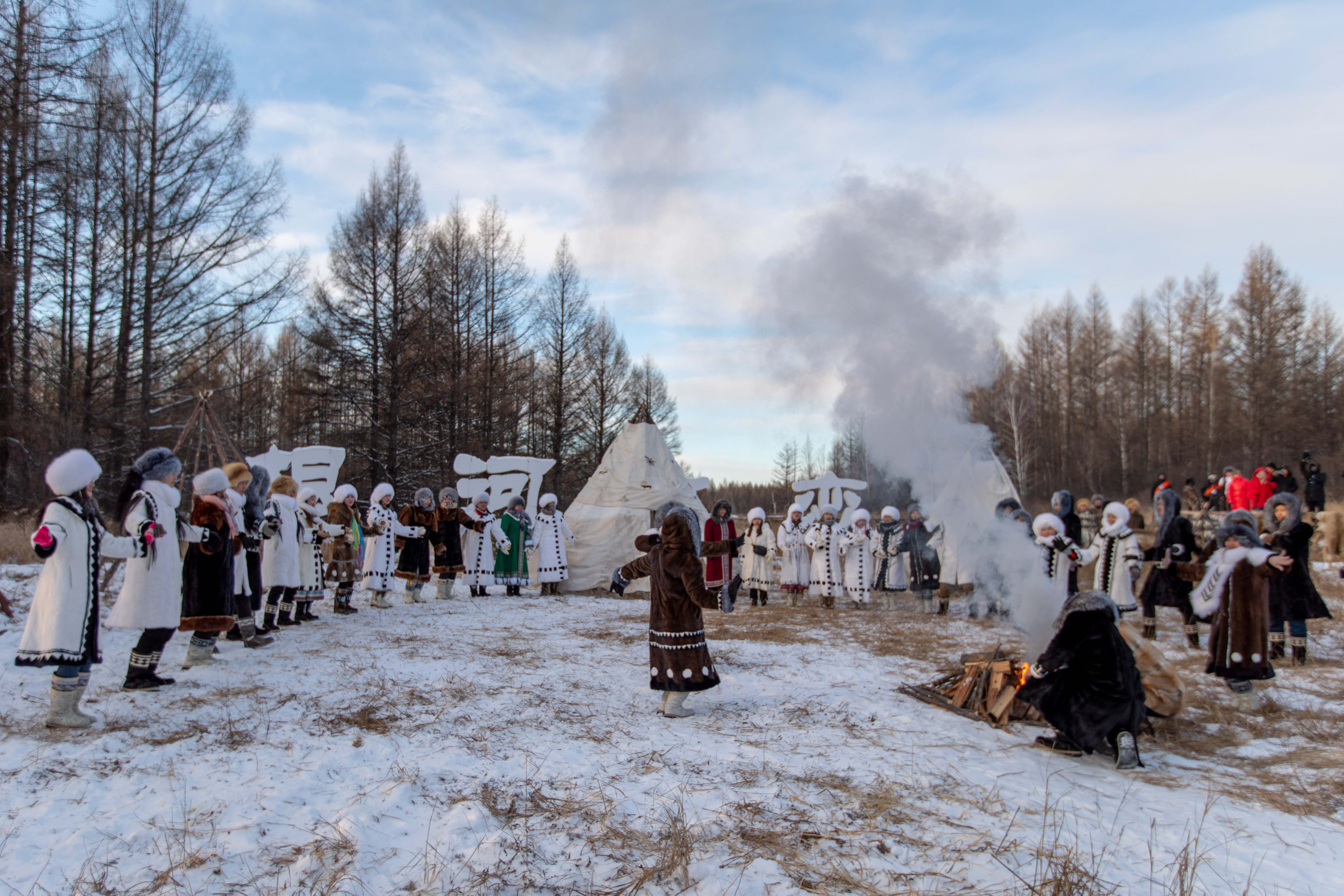 夏季内蒙古自驾游,北京到内蒙古东北自驾游旅行攻略
