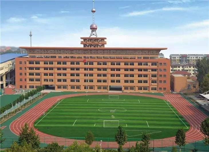 打造区域中心城市——菏泽：西部！西部