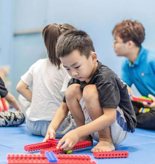 孩子做事急躁没有耐心如何改正,如何改变小孩懒散磨蹭的性格